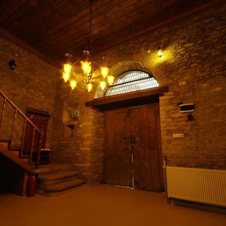 Hotel Kardelen Konaklari Safranbolu Esterno foto