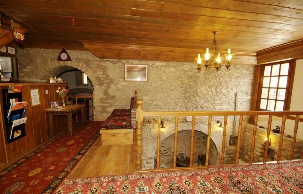 Hotel Kardelen Konaklari Safranbolu Esterno foto
