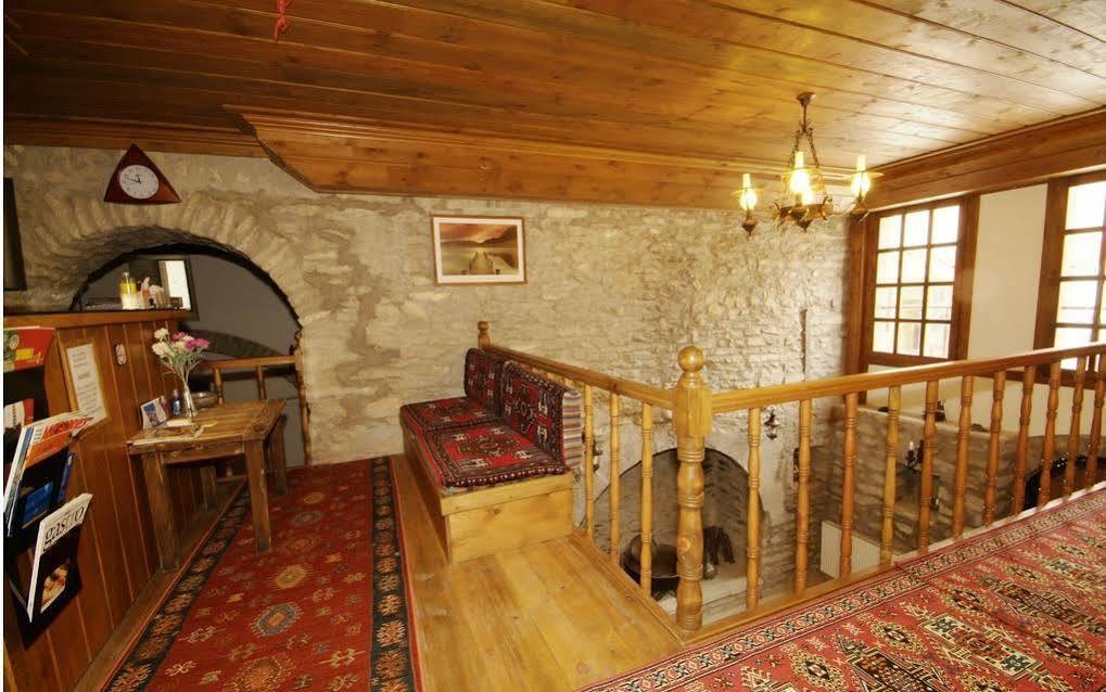 Hotel Kardelen Konaklari Safranbolu Esterno foto