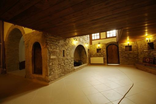 Hotel Kardelen Konaklari Safranbolu Esterno foto
