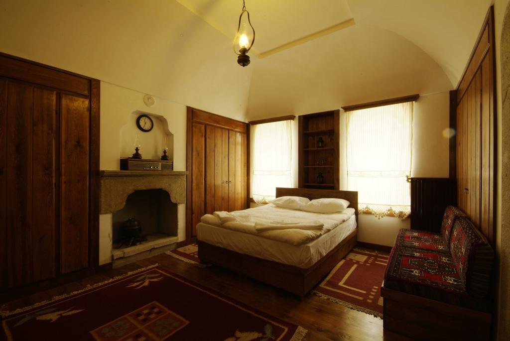 Hotel Kardelen Konaklari Safranbolu Camera foto
