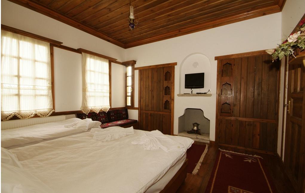 Hotel Kardelen Konaklari Safranbolu Camera foto