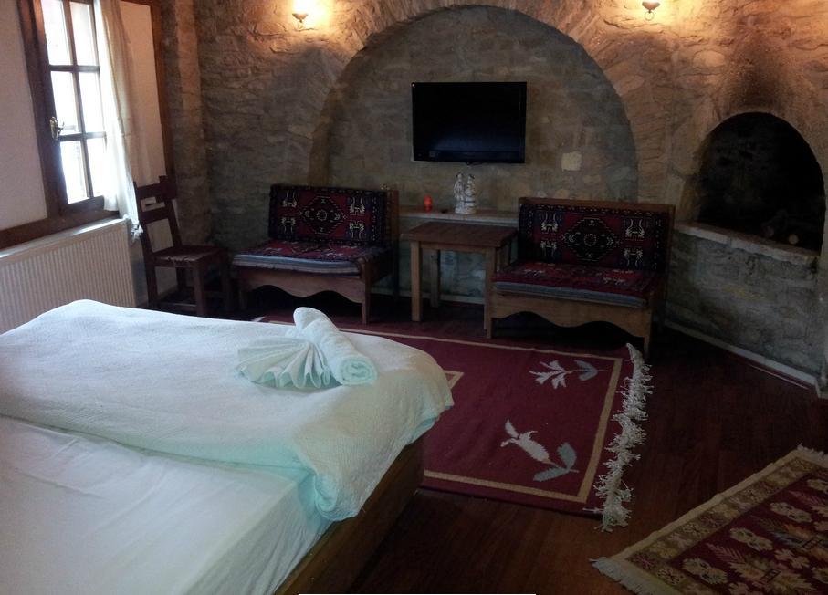 Hotel Kardelen Konaklari Safranbolu Camera foto