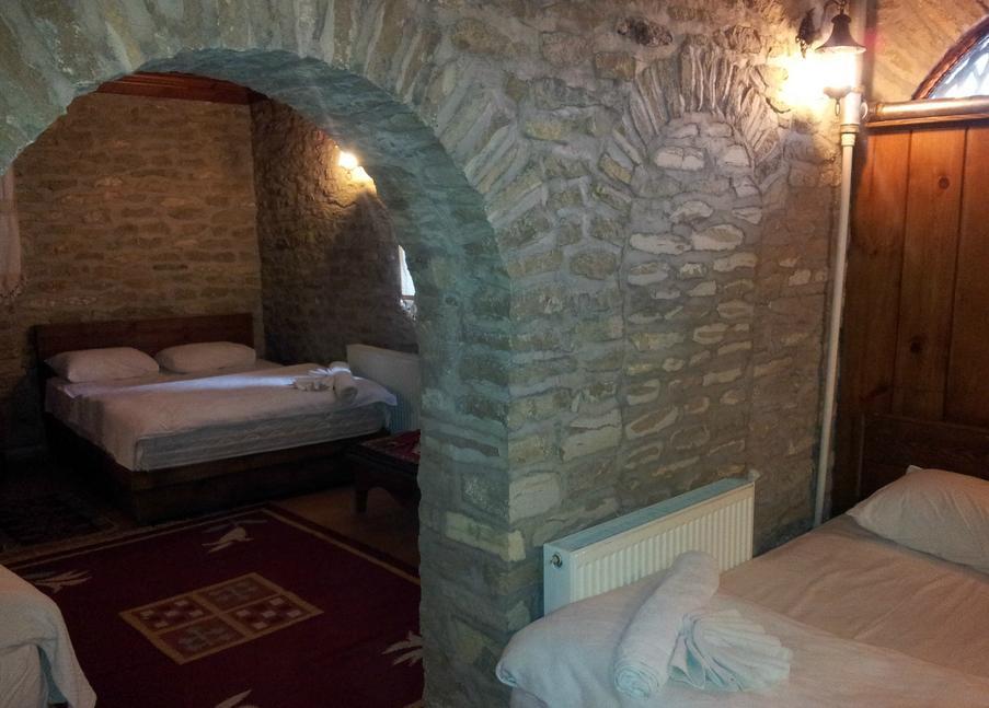 Hotel Kardelen Konaklari Safranbolu Camera foto