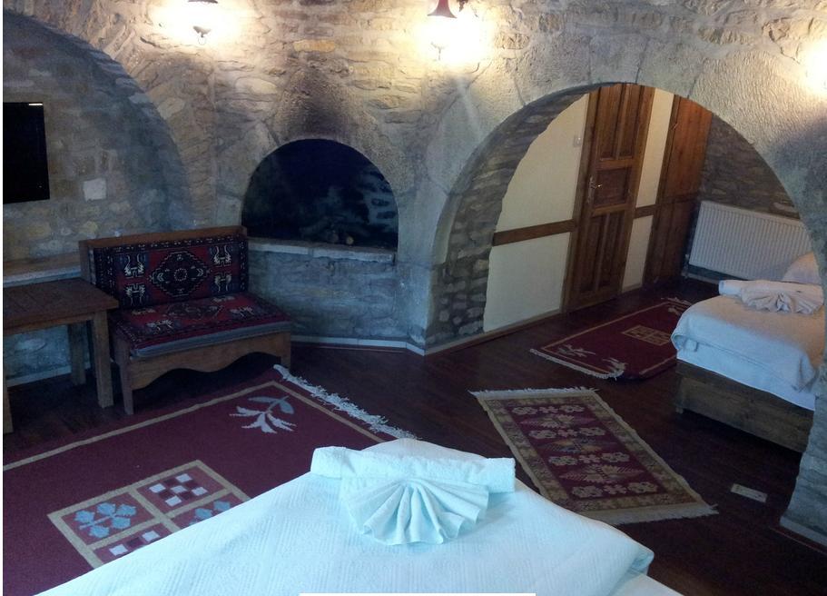 Hotel Kardelen Konaklari Safranbolu Camera foto