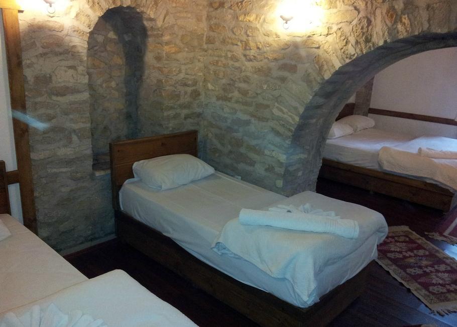 Hotel Kardelen Konaklari Safranbolu Camera foto