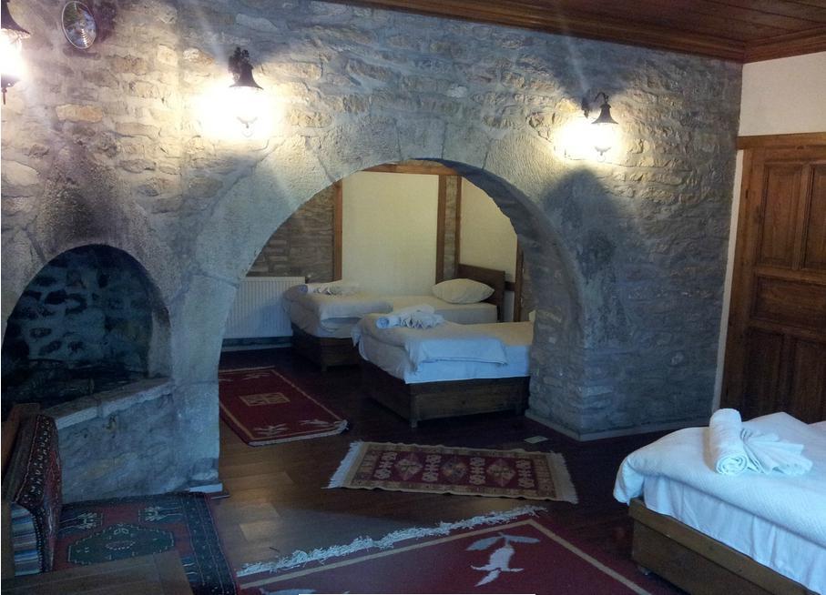 Hotel Kardelen Konaklari Safranbolu Camera foto