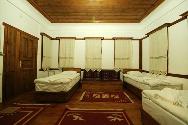 Hotel Kardelen Konaklari Safranbolu Esterno foto