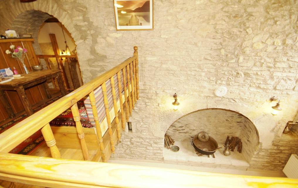 Hotel Kardelen Konaklari Safranbolu Esterno foto