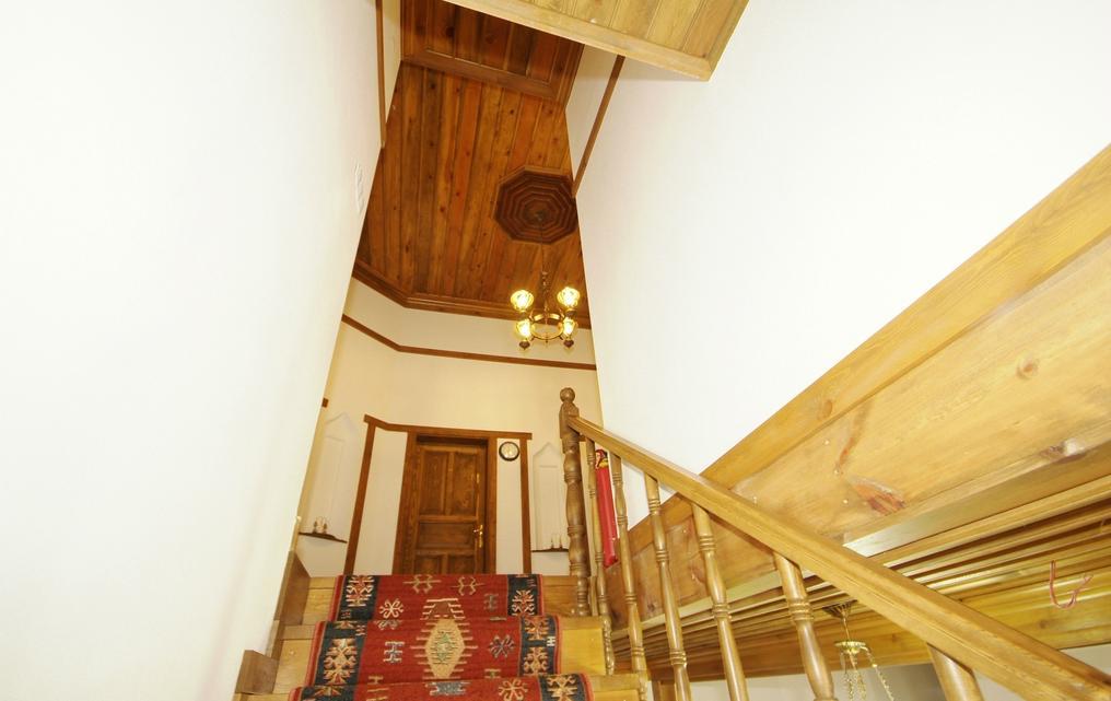 Hotel Kardelen Konaklari Safranbolu Esterno foto