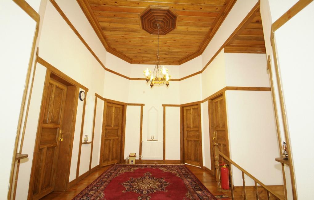 Hotel Kardelen Konaklari Safranbolu Esterno foto